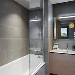 Neuf A Megeve, Acces Wellness Et Piscine - Fr-1-569-45 موجوف