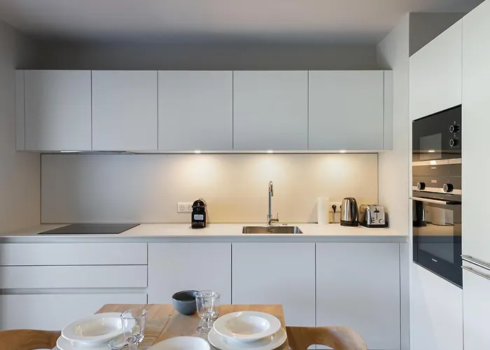 Neuf A Megeve, Acces Wellness Et Piscine - Fr-1-569-45 Apartament