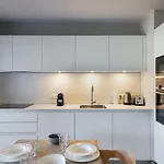Neuf A Megeve, Acces Wellness Et Piscine - Fr-1-569-45 Apartment