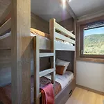 Neuf A Megeve, Acces Wellness Et Piscine - Fr-1-569-45 Apartment *